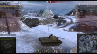 World of Tanks | Thats how you carry late game