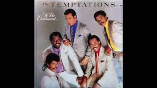 To be Continued by the Temptations