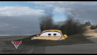 Cars 3 - Back to School 2017 TVC
