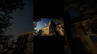 TIME LAPSE Animation in LUMION
