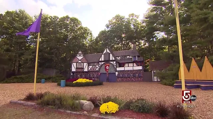 Step back in time at King Richard's Faire