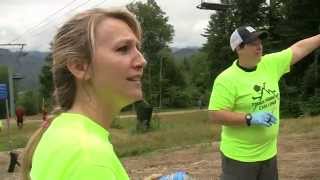 Tough Mountain Challenge 2015