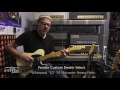 Greg's Pick: The Fender Custom Shop Telecaster Shootout