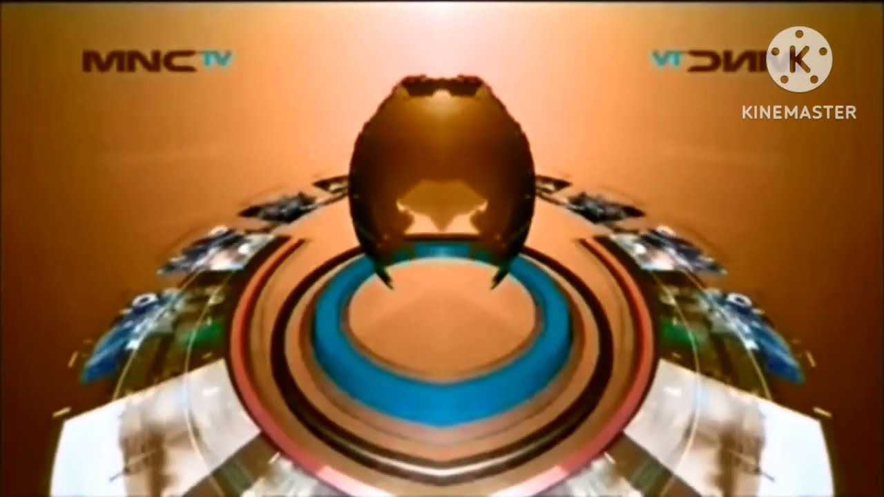 OBB Lintas Siang MNCTV (2017) Effects (Klasky Csupo 2001 Effects)