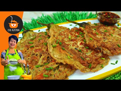 TORTANG TALONG ESPESYAL