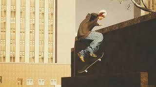 Session Skate Sim Editor Tutorial