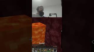 Bro Grilled Himself