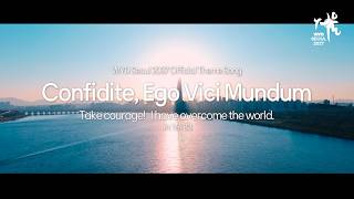 Download lagu WYD Seoul 2027 Theme Song M/V (Pop Ver.) | 2027 서울 세계청년대회 공식주제가 M/V (Pop Ver.)