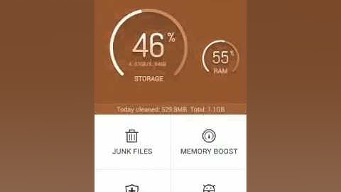 Free Up Memory!!! Samsung Galaxy Exhibit SGH T599N