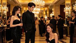 【Indo Sub】Penyanyi bangkit dan balas dendam di dunia musik #Full #Minidrama