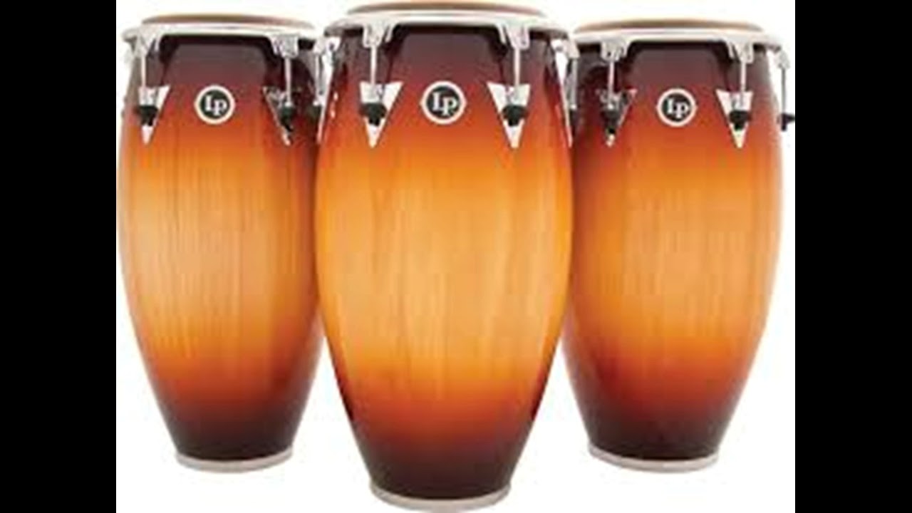 conga loop 2.120 bpm by,NICK B YouTube