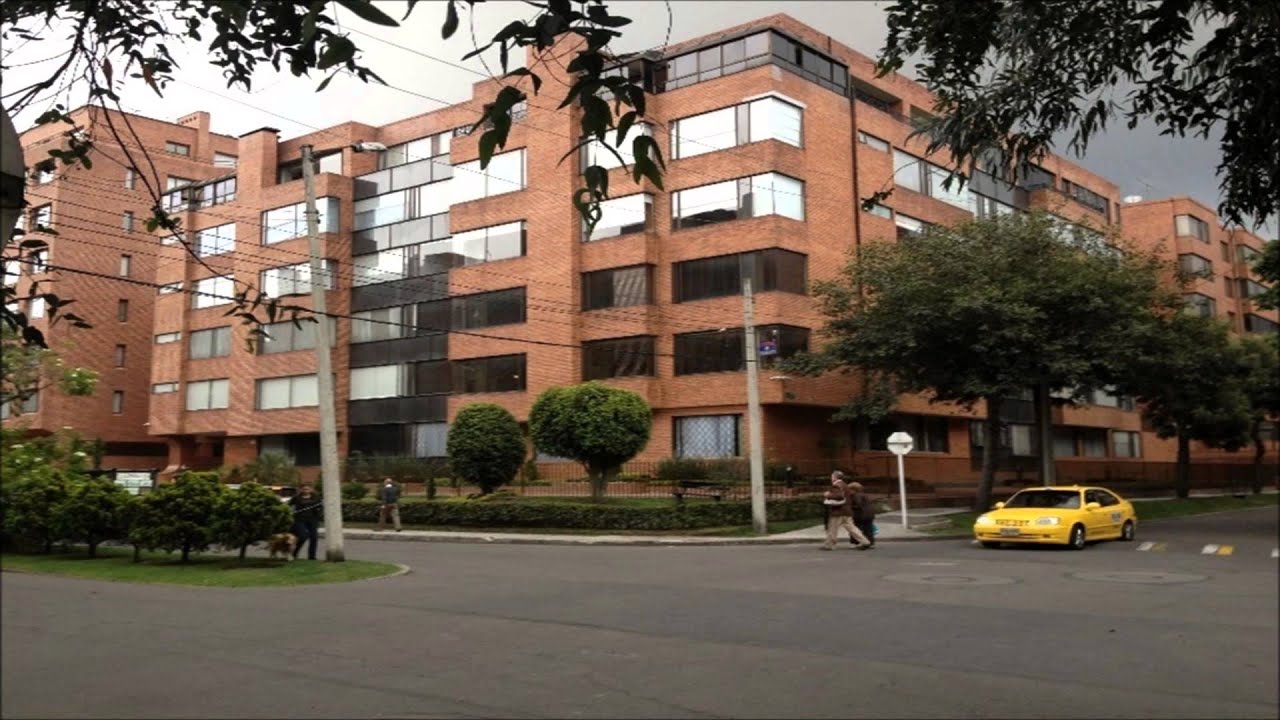 MEJORES APARTAMENTOS EN BOGOTA YouTube