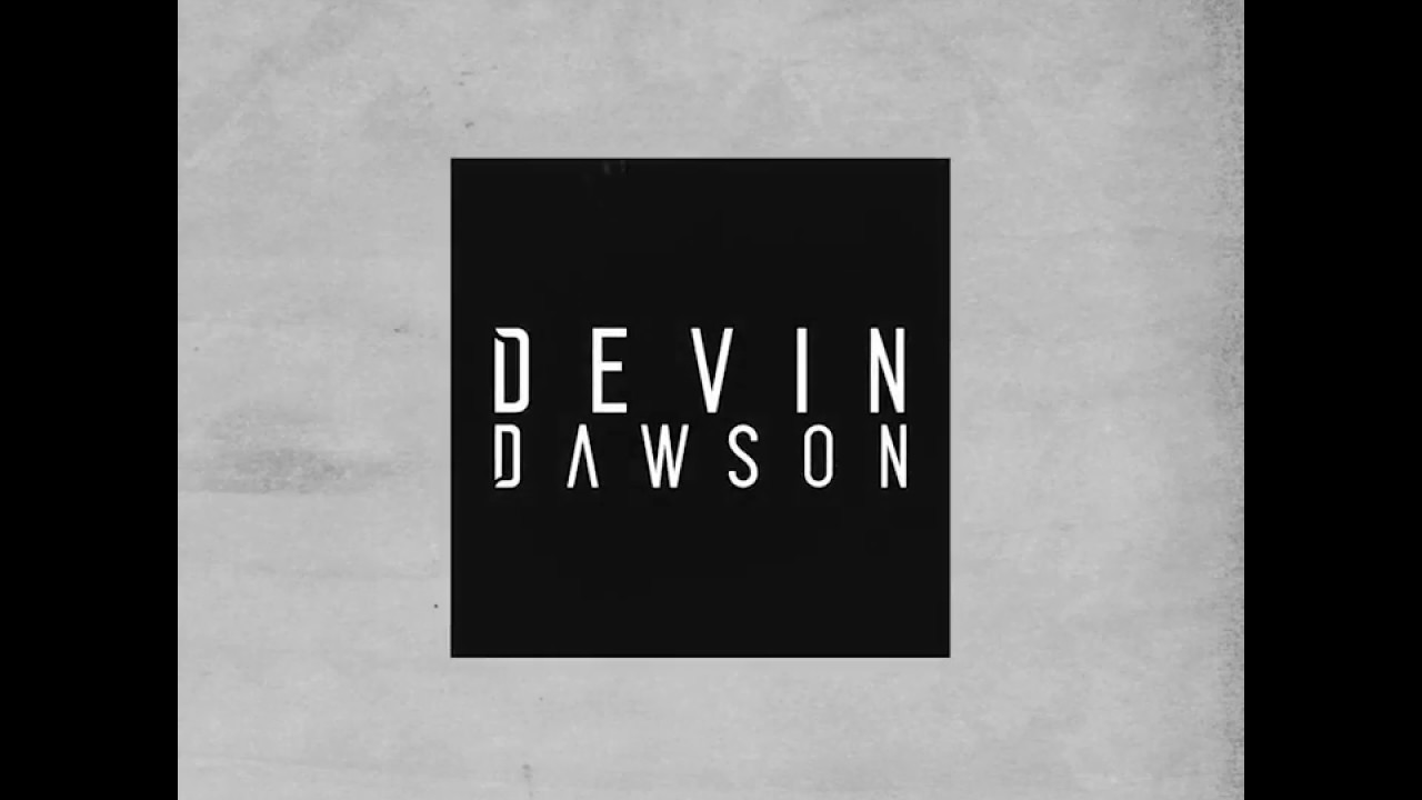 Devin Dawson - Dip (Ink Blot Reveal Series)