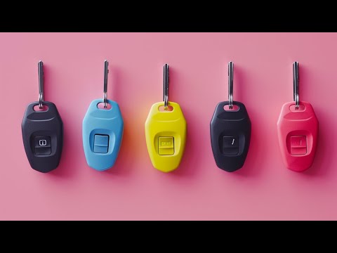 Can Any Dealership Program A Key Fob