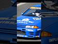 Is Nissan back? INSANE Frontier Tarmac and Z's take on AutoX #car #nissan  #racing