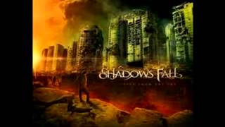 SHADOWS FALL - The Unknown