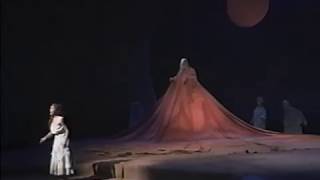 Celebrity THE  TEMPEST - Shakespeare - Theatre Artists Group UCSB 1997 Profile