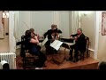 Prazak Quartet   Bedrich Smetana   Strijkkwartet no 1 in E klein