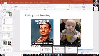 Quantified Kids | March 2019 Boston Tableau Usergroup
