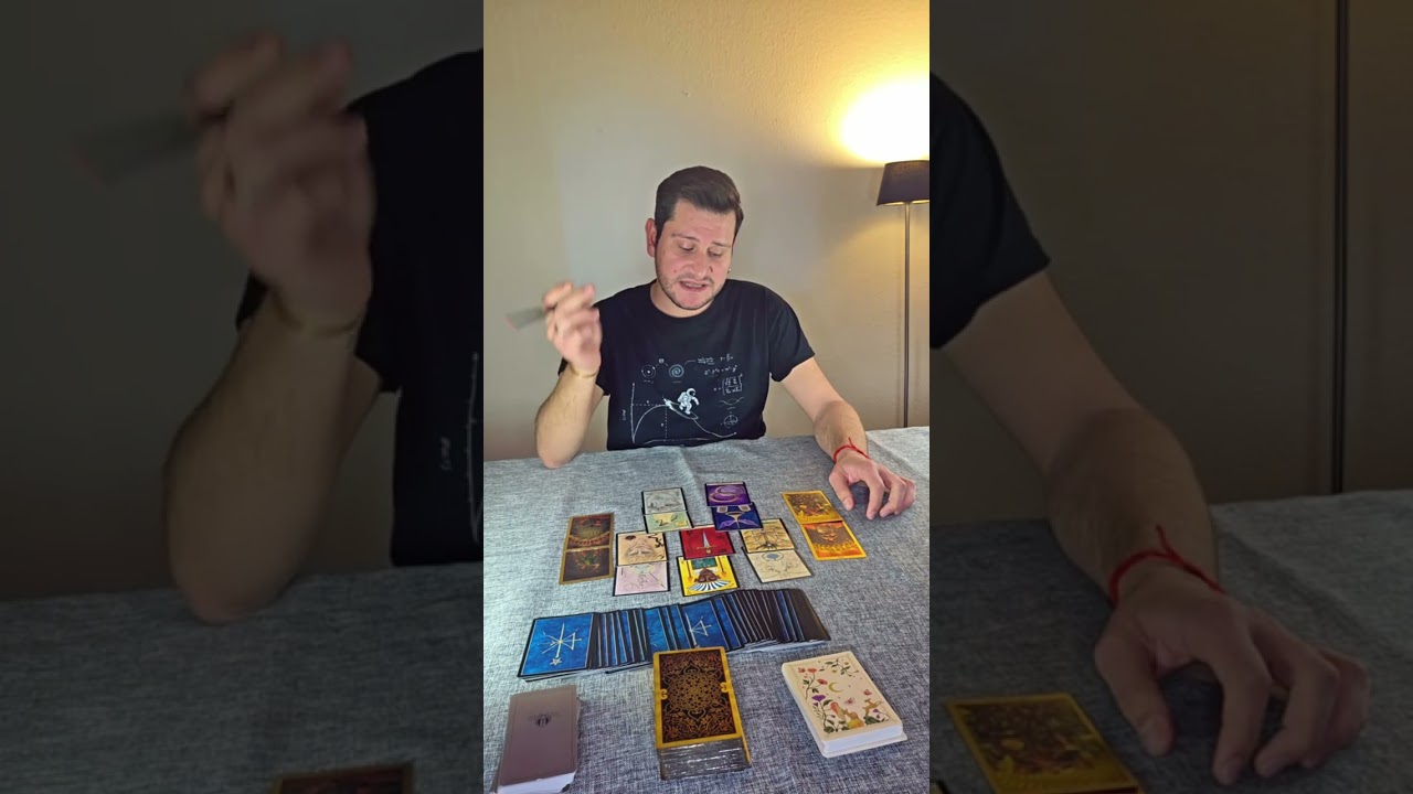 قراءة التاروت برج الدلو توقعات برج الدلو #برج_الدلو شهر ١٢ ديسمبر 