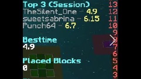 How I got 4.9 on Greev.eu