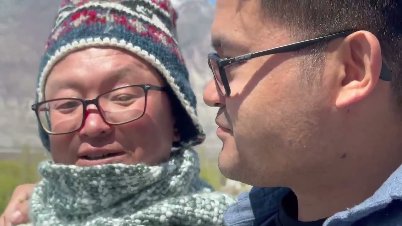 now time to gift for my wife family❤️🥰🥰