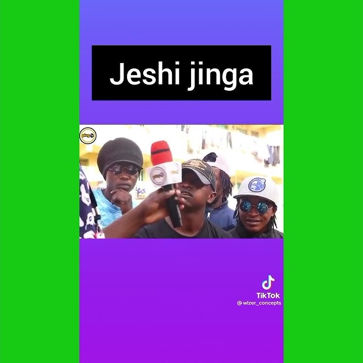 jeshi jinga vs madocho wa kanairo Nani mkali ##trendingshorts _shembeteng
