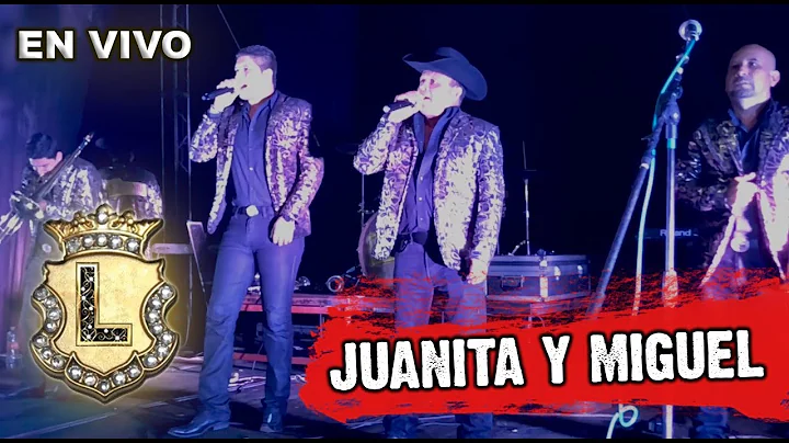 La Leyenda De Servando Montalva - Juanita y Miguel...