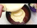 Luftkuchen in 10 Minuten. Alles gemischt und im Ofen/Schnelle Kuchenrezept