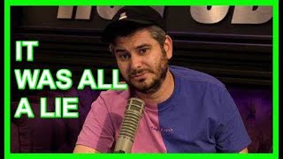 TRISHA PAYTAS LIED ABOUT ETHAN KLEIN'S H3H3 EMPLOYEE