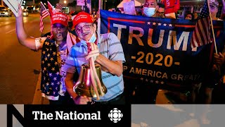 How the polls got it wrong — again