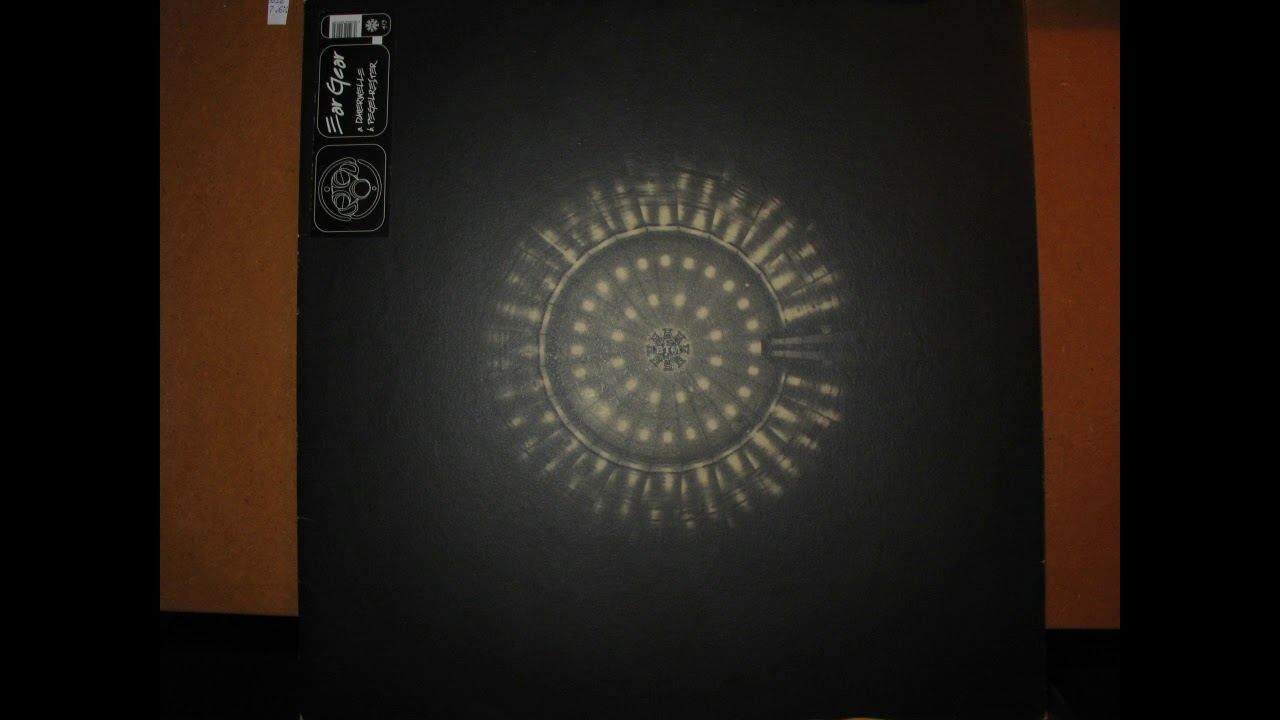 Eargear - Pegelreiter