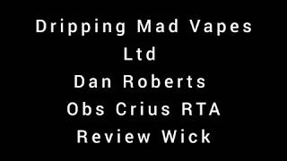 Obs Crius rta