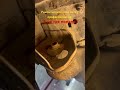 Очередной Мицубиши Паджера Спорт приехал на переделку после "рукожопых". #ремонт #стапель #мицубиси