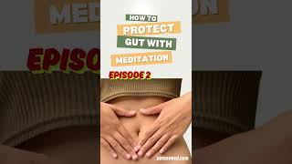 Why Are Doctors SHOCKED By This Gut Healing Meditation?