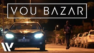 TRX Music ft. Dj Nilson - Vou Bazar