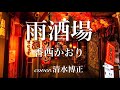 ★演歌★ 香西かおりさんの「雨酒場」 歌ってみた