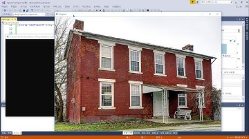 [Eng Sub] OpenCV C++ 강좌  - 1. 이미지 다루기