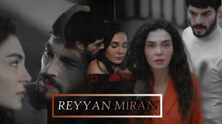 Hercai / Reyyan & Miran - Her şeyi Mahvettin  Resimi