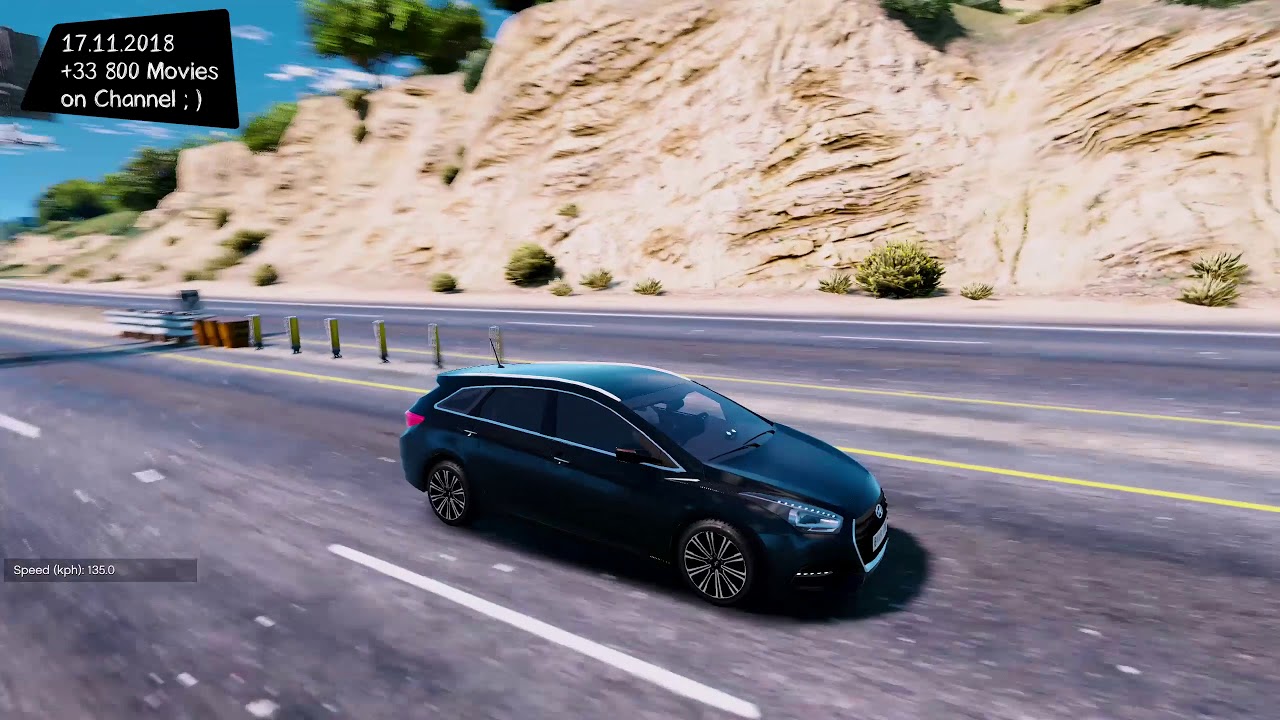 Hyundai gta 5