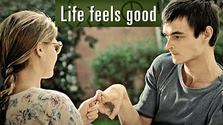 LIFE FEELS GOOD (Chce się żyć, 2013) - Trailer Original Language with English Subtitles