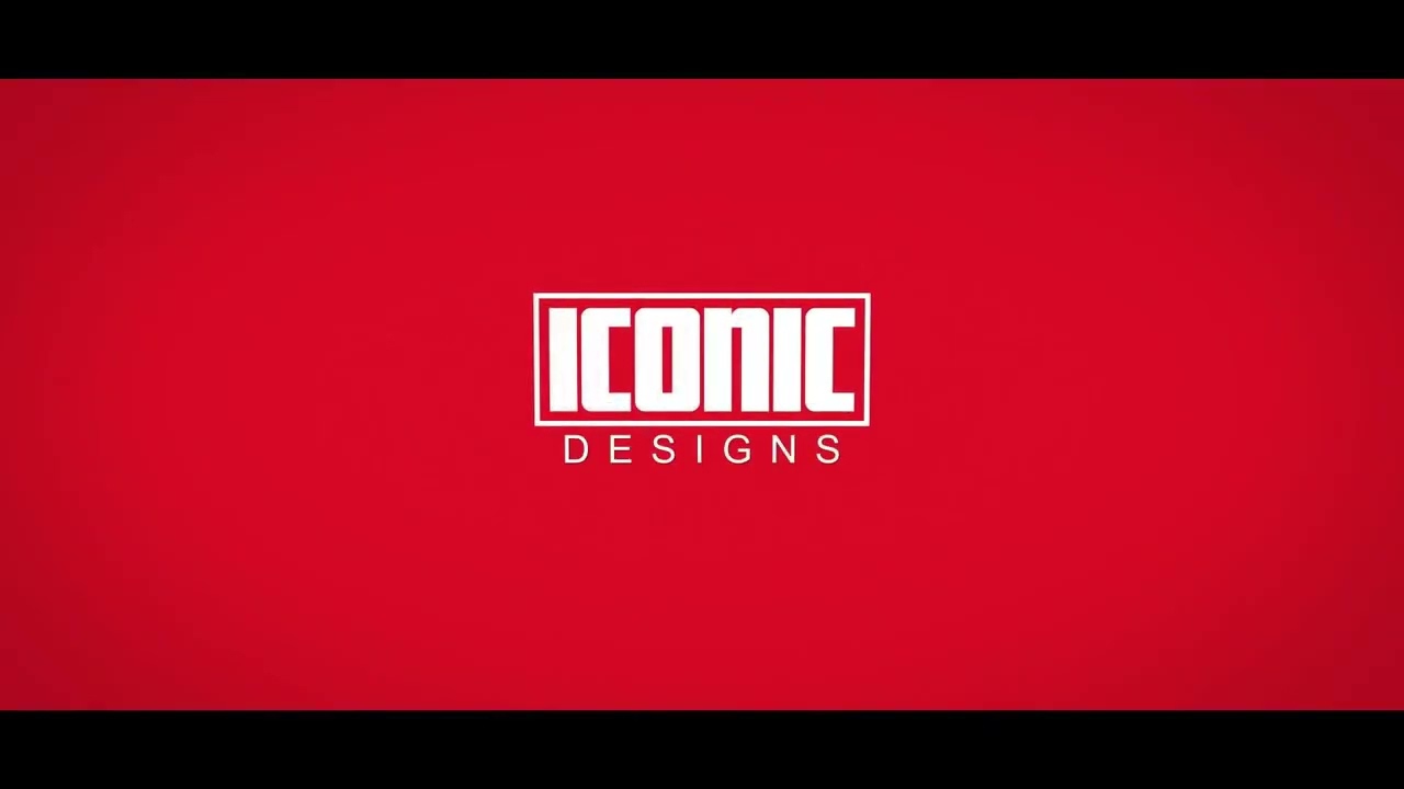 LOGO INTRO  40  Iconic Logo Reveal   After Effects Templates   Motion Array
