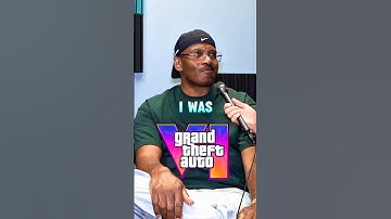 Franklin Isn’t Worried About GTA 6