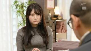 A voluptuous woman receives a pleasurable massage at a beauty salon.