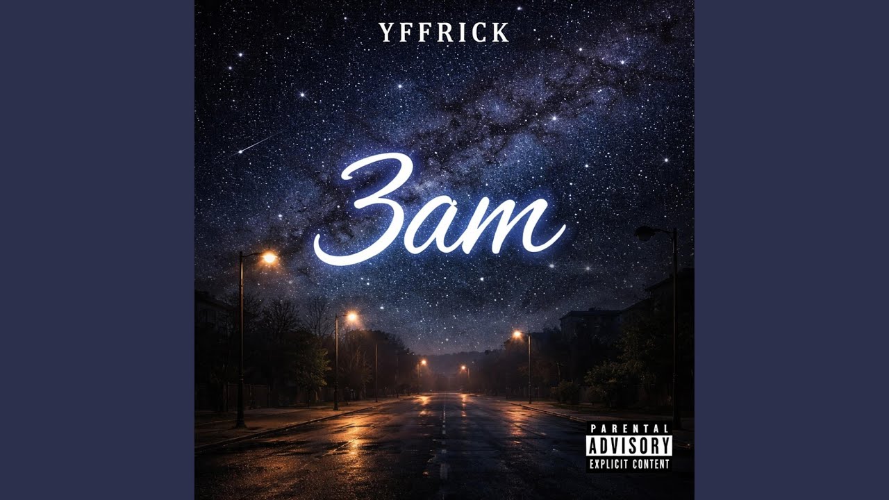 Watch 3 AM on YouTube Watch 3 AM on YouTube