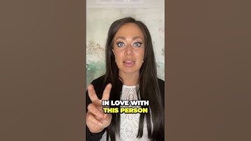 The Phantom Ex | Fearful Avoidant Attachment