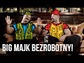 Loża KFD - BIG MAJK BEZROBOTNY! HEJT NA TRENERÓW? - KFD