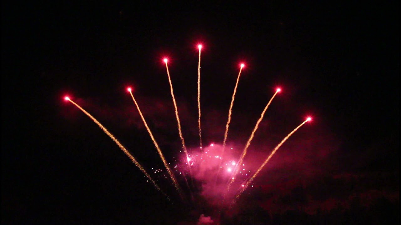 ORF-30-13-4T1-11-GOLD COCO w/ RED + RED STROBE MINE