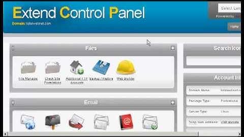 How to install WP using cpanel.mp4