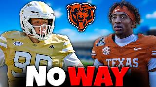 The Chicago Bears Just Changed Everything